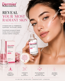 Dermier Collagen Serum 30ml - Boost Your Skin’s Firmness & Radiance