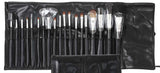 Infinitive Beauty 19pc Luxury Makeup Brushes with Pouch