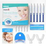 Infinitive Beauty Rise & Shine Teeth Whitening Kit