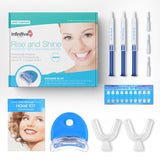 Infinitive Beauty Rise & Shine Teeth Whitening Kit