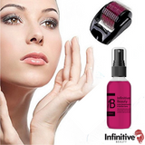 Infinitive Beauty Derma Skin Roller Steriliser Spray