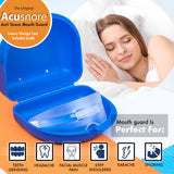 Anti Snore Mouth Guard Gum Shield - Snoring and Sports Use